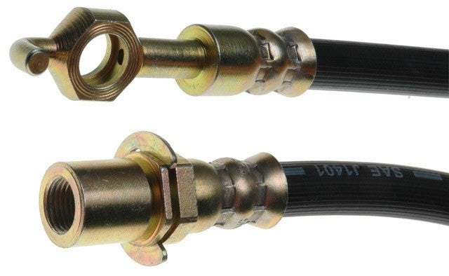 Raybestos Brakes Brake Hydraulic Hose BH381288