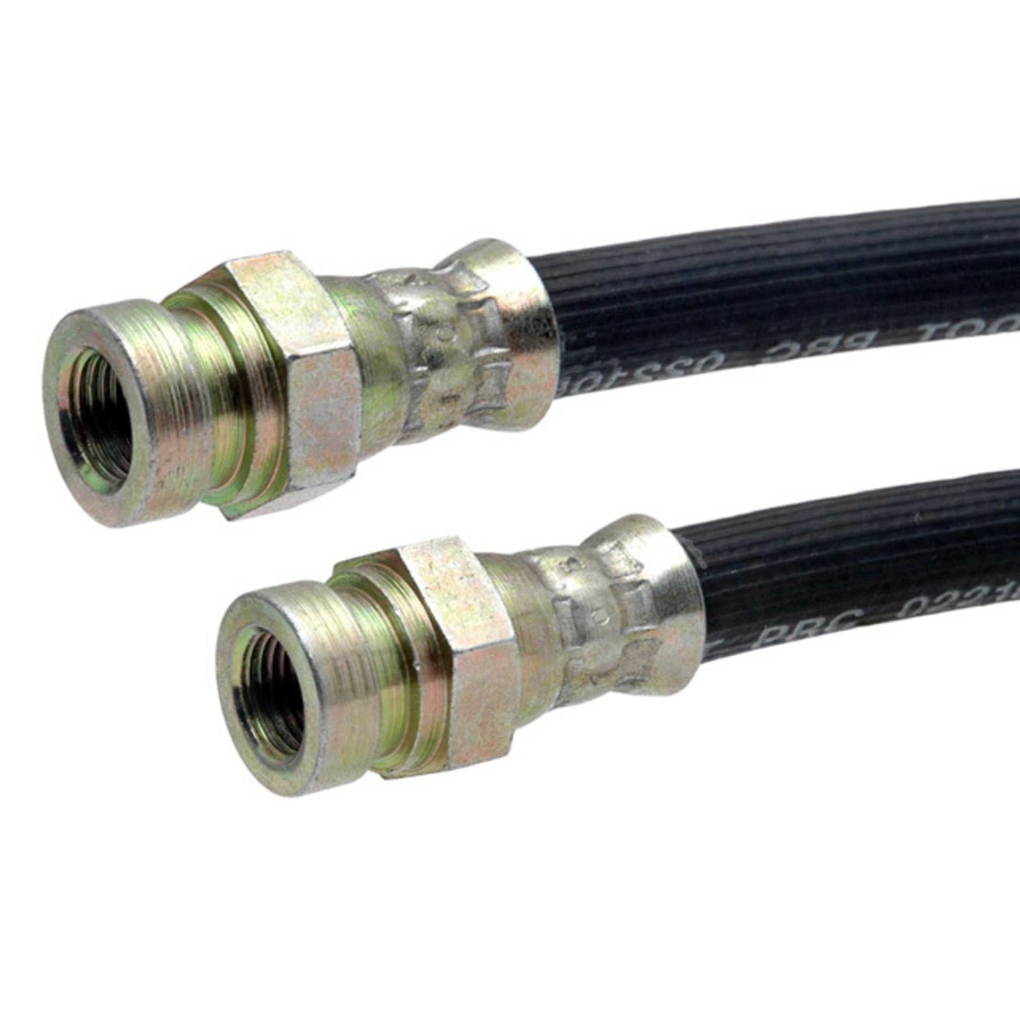 Raybestos Brakes Brake Hydraulic Hose BH38128