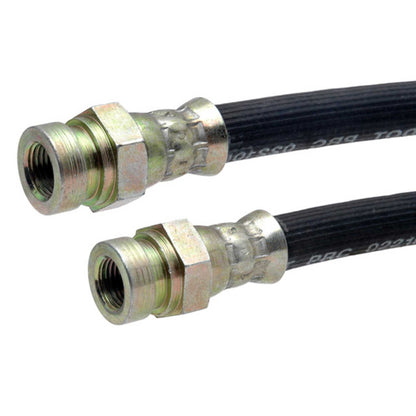 Raybestos Brakes Brake Hydraulic Hose BH38128