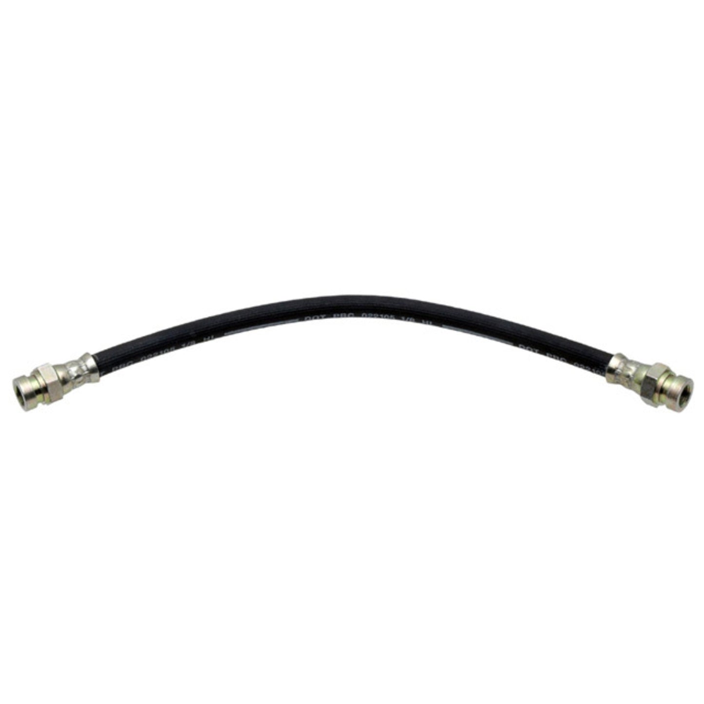 Raybestos Brakes Brake Hydraulic Hose BH38128