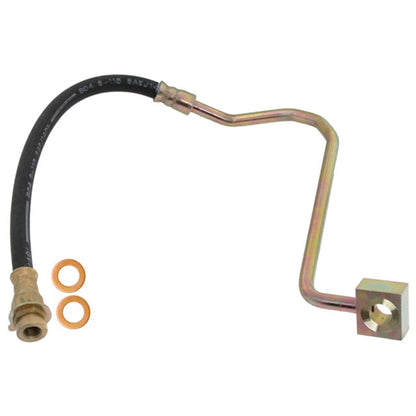 Raybestos Brakes Brake Hydraulic Hose BH381290