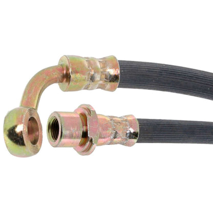 Raybestos Brakes Brake Hydraulic Hose BH381291