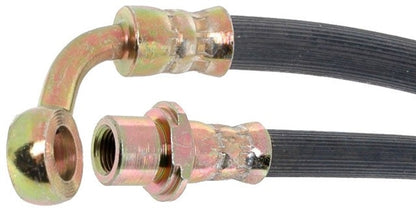 Raybestos Brakes Brake Hydraulic Hose BH381291