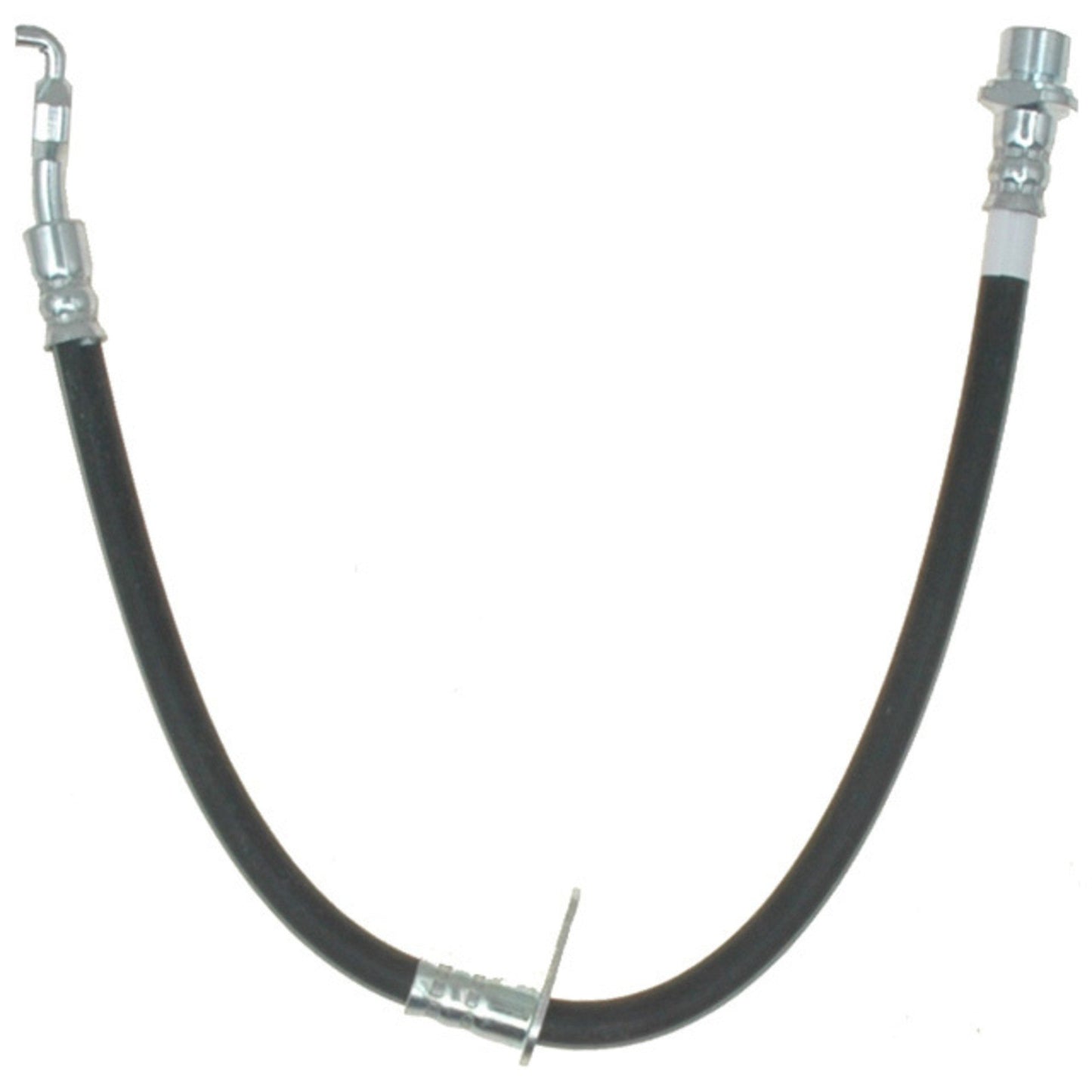 Raybestos Brakes Brake Hydraulic Hose BH381293