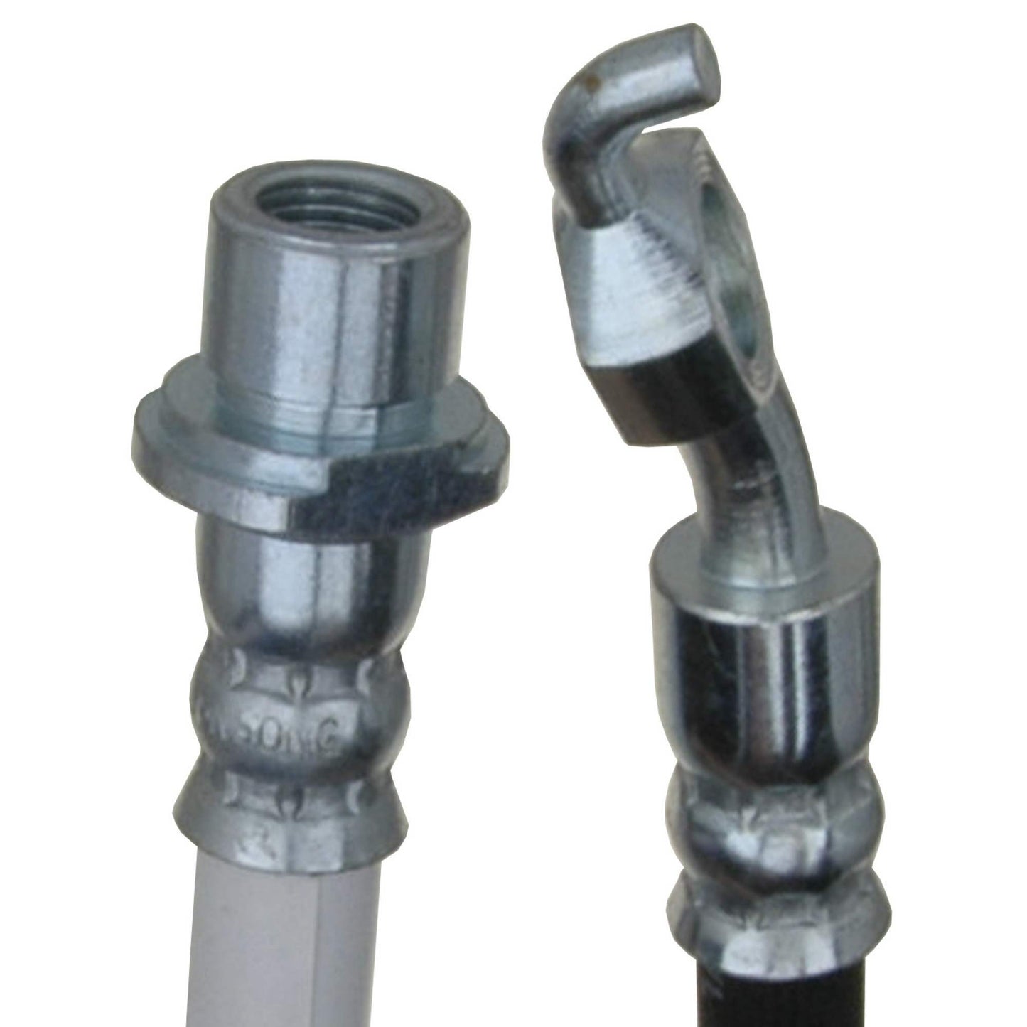 Raybestos Brakes Brake Hydraulic Hose BH381294