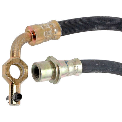 Raybestos Brakes Brake Hydraulic Hose BH381295