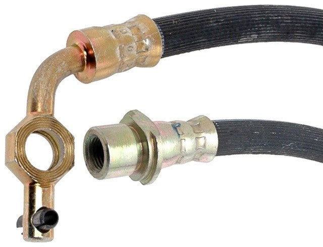 Raybestos Brakes Brake Hydraulic Hose BH381295