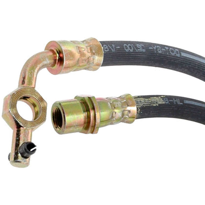 Raybestos Brakes Brake Hydraulic Hose BH381296