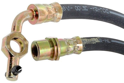 Raybestos Brakes Brake Hydraulic Hose BH381296