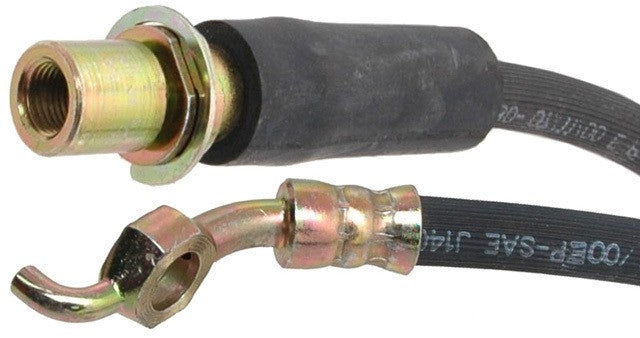 Raybestos Brakes Brake Hydraulic Hose BH381297