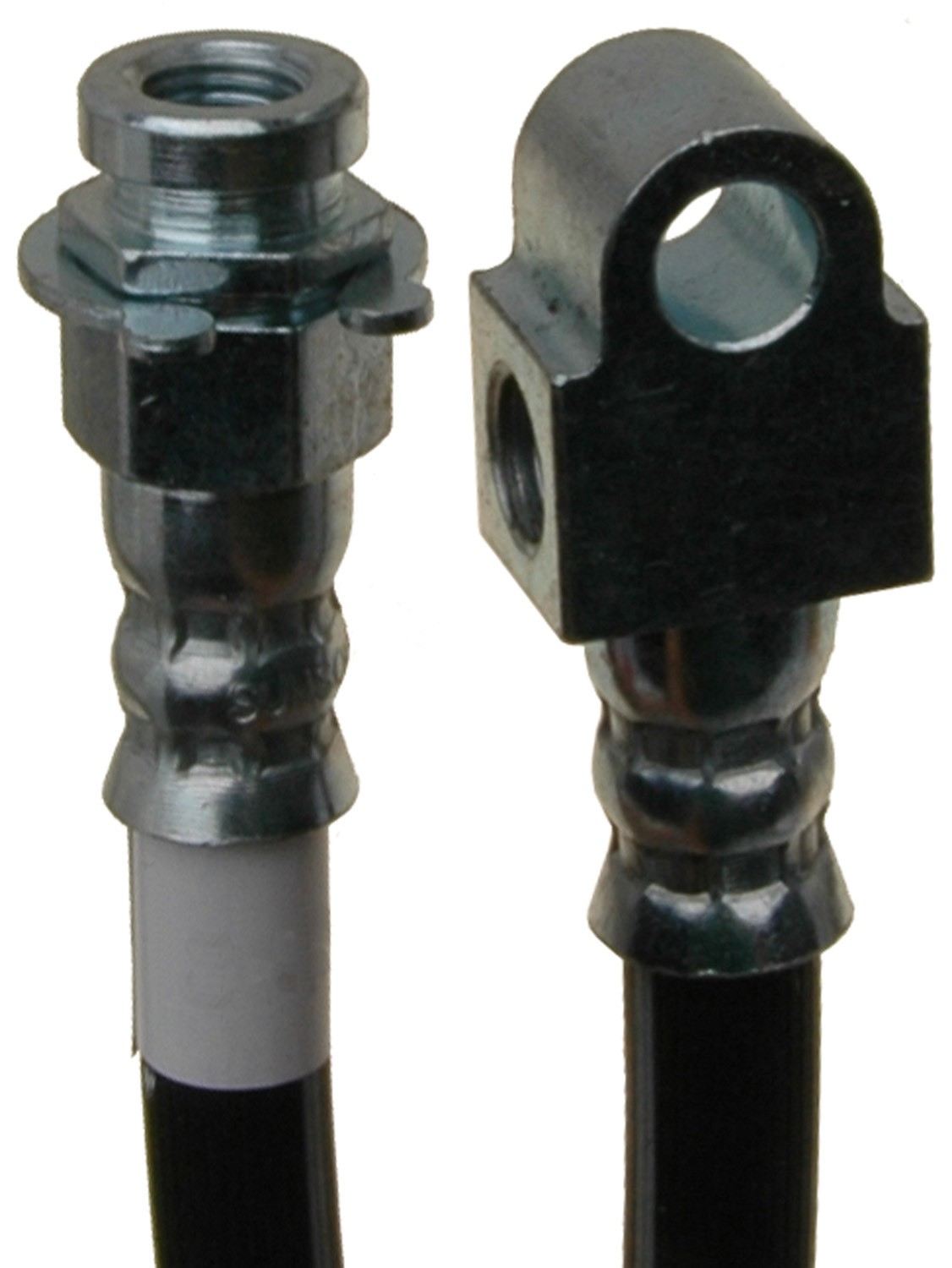 Raybestos Brakes Brake Hydraulic Hose BH38129