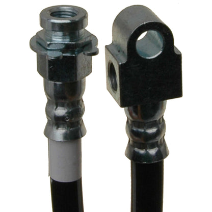 Raybestos Brakes Brake Hydraulic Hose BH38129
