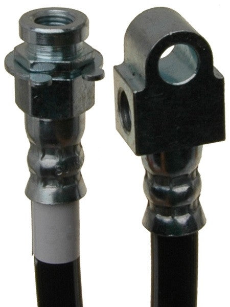 Raybestos Brakes Brake Hydraulic Hose BH38129