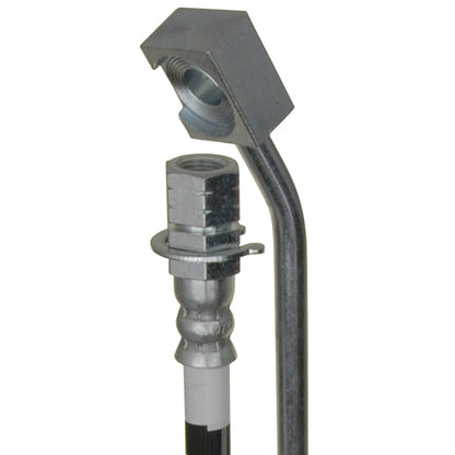 Raybestos Brakes Brake Hydraulic Hose BH381302