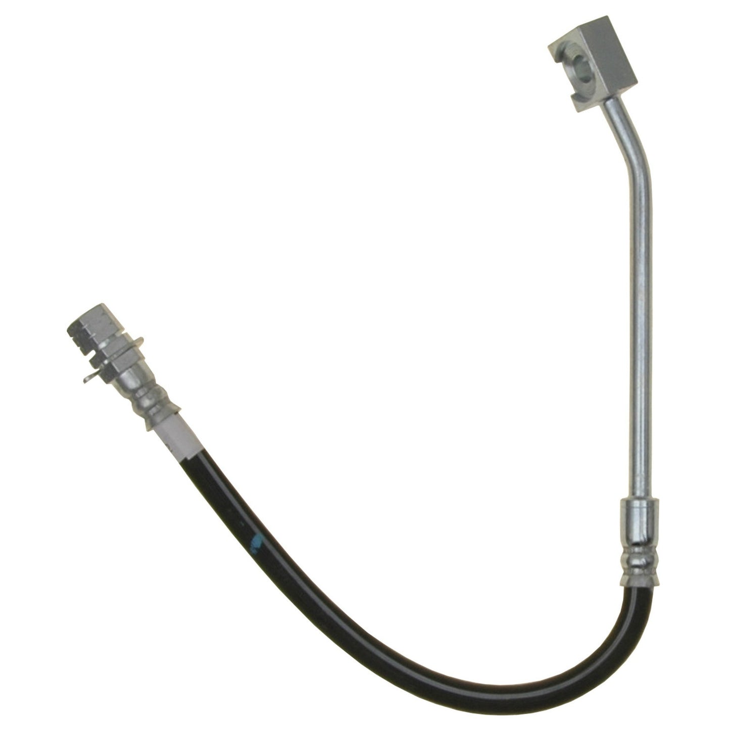Raybestos Brakes Brake Hydraulic Hose BH381302