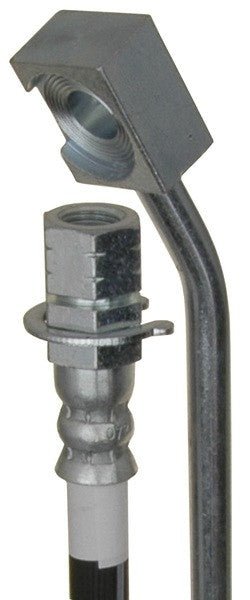 Raybestos Brakes Brake Hydraulic Hose BH381302