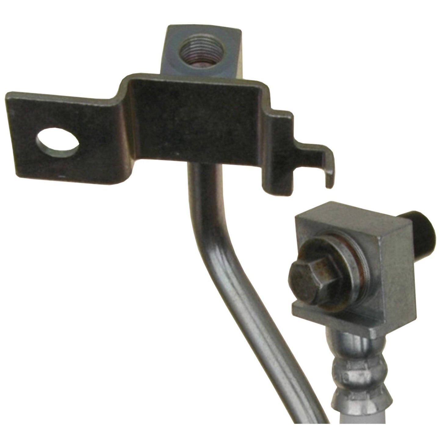 Raybestos Brakes Brake Hydraulic Hose BH381303