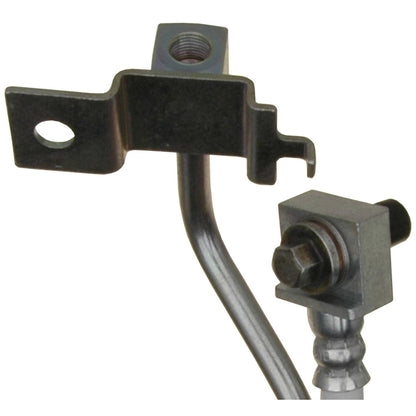 Raybestos Brakes Brake Hydraulic Hose BH381303