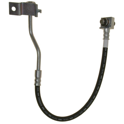 Raybestos Brakes Brake Hydraulic Hose BH381303