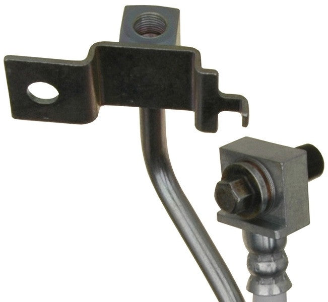 Raybestos Brakes Brake Hydraulic Hose BH381303