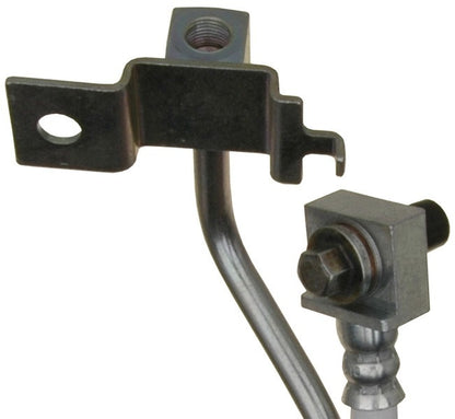 Raybestos Brakes Brake Hydraulic Hose BH381303