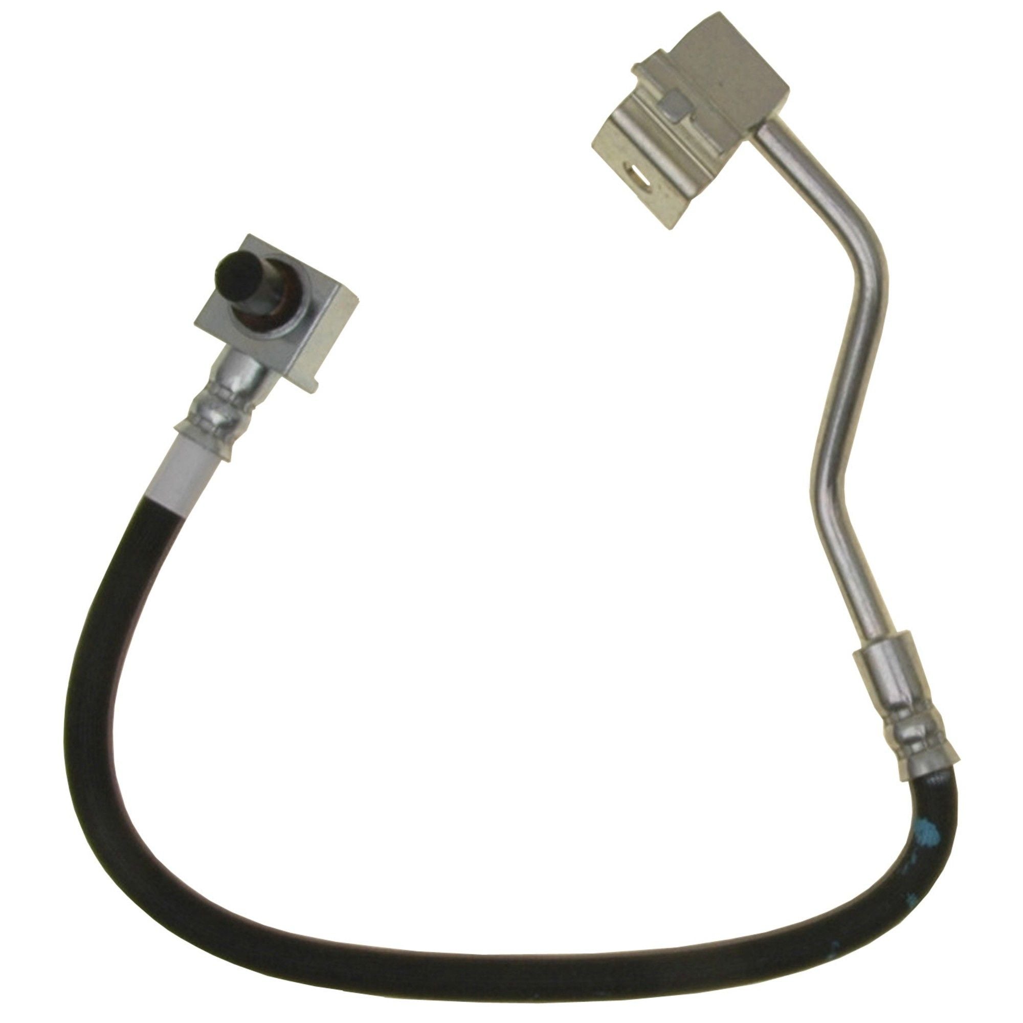 Raybestos Brakes Brake Hydraulic Hose  top view frsport BH381304