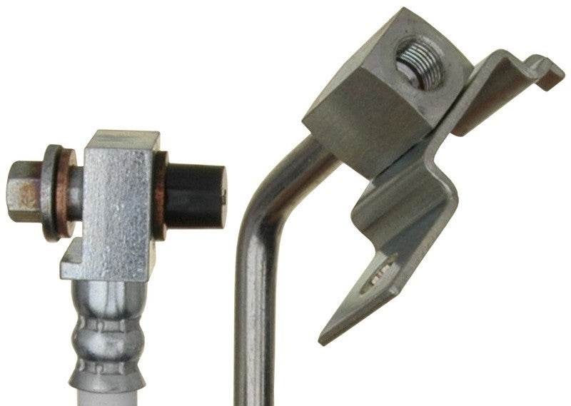 Raybestos Brakes Brake Hydraulic Hose BH381304