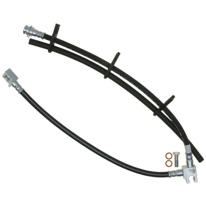 Raybestos Brakes Brake Hydraulic Hose BH381307