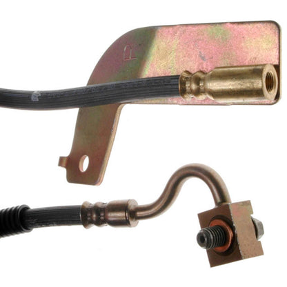Raybestos Brakes Brake Hydraulic Hose BH381308