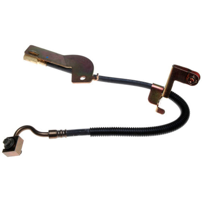 Raybestos Brakes Brake Hydraulic Hose BH381308