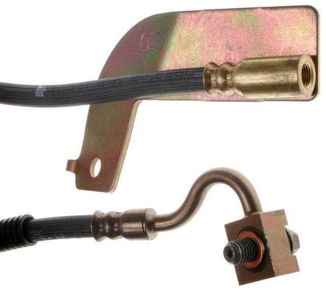 Raybestos Brakes Brake Hydraulic Hose BH381308