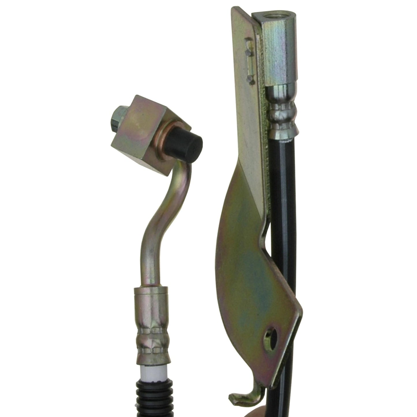 Raybestos Brakes Brake Hydraulic Hose BH381309