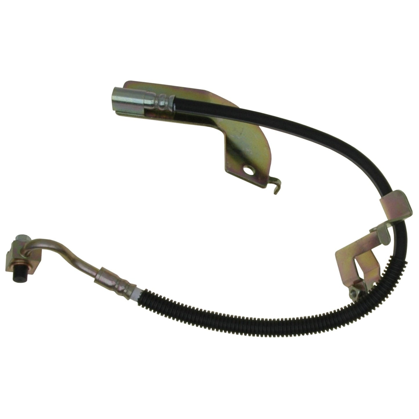 Raybestos Brakes Brake Hydraulic Hose BH381309