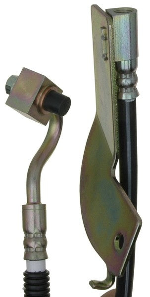 Raybestos Brakes Brake Hydraulic Hose BH381309