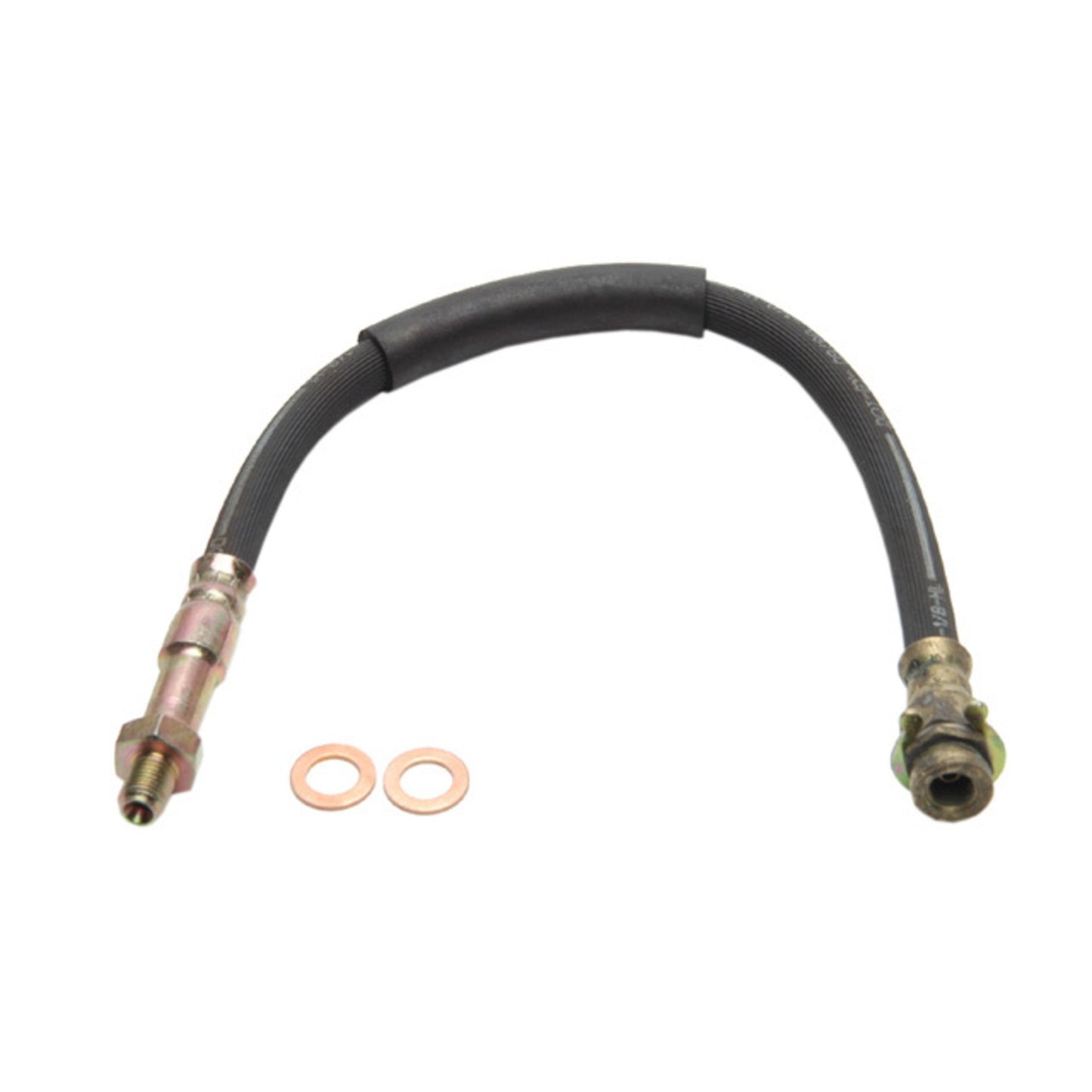 Raybestos Brakes Brake Hydraulic Hose BH38130