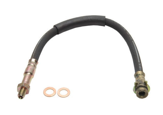 Raybestos Brakes Brake Hydraulic Hose BH38130