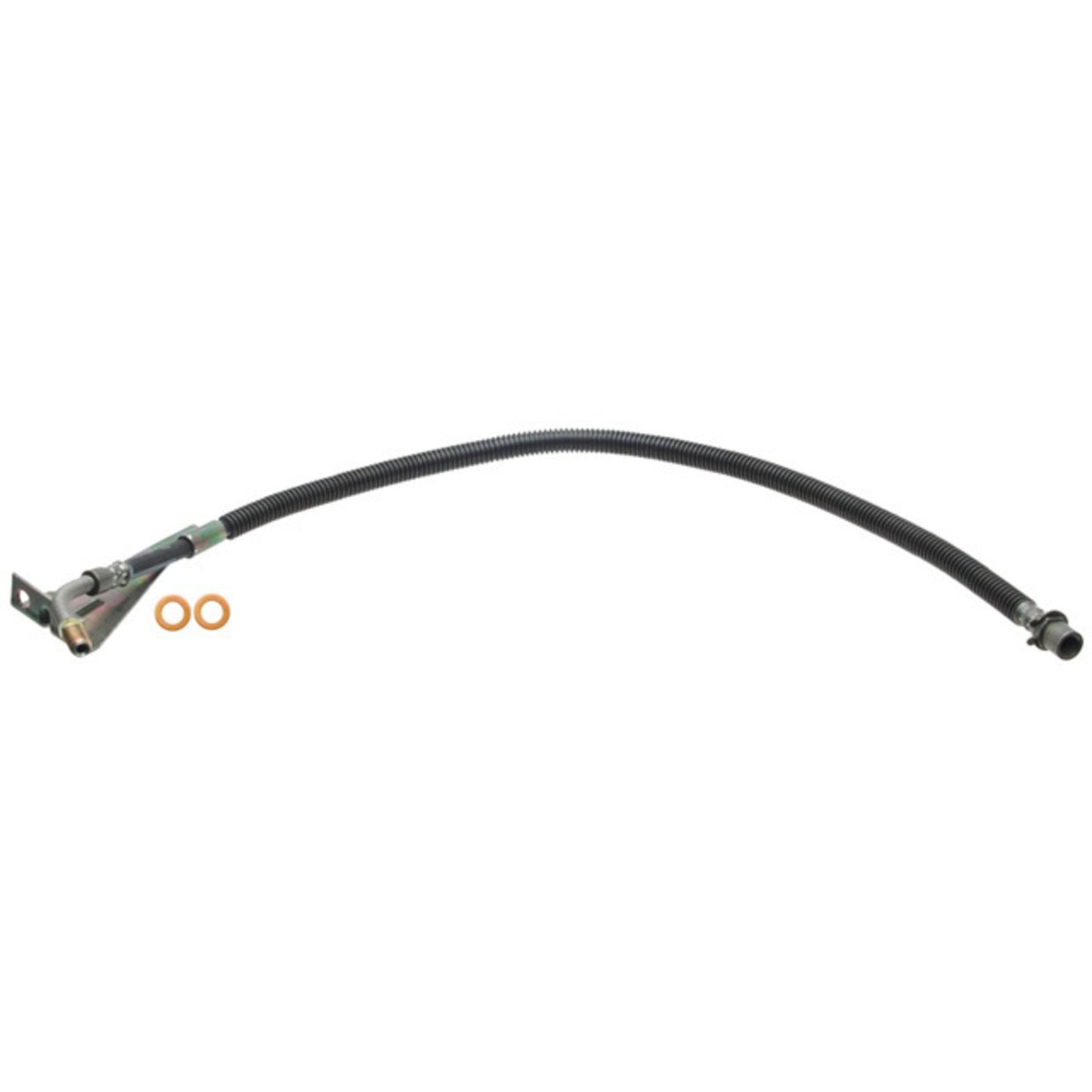 Raybestos Brakes Brake Hydraulic Hose BH381317