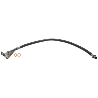 Raybestos Brakes Brake Hydraulic Hose BH381317