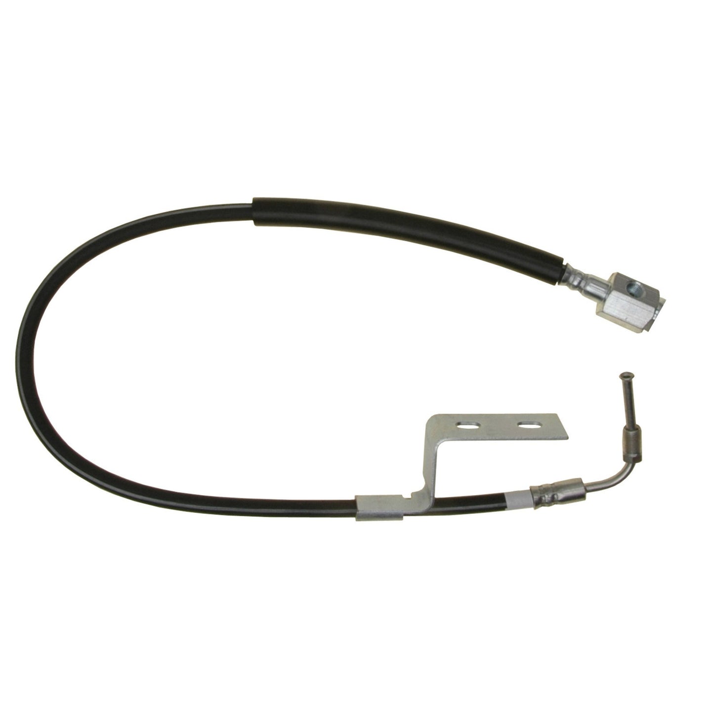 Raybestos Brakes Brake Hydraulic Hose BH381319