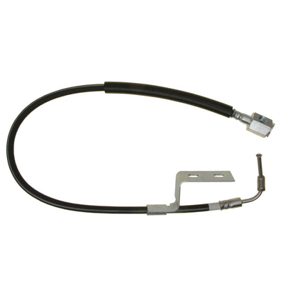 Raybestos Brakes Brake Hydraulic Hose BH381319
