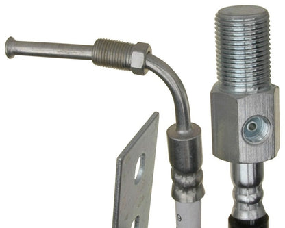 Raybestos Brakes Brake Hydraulic Hose BH381319