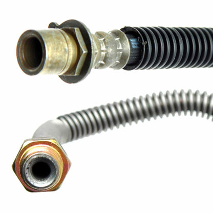 Raybestos Brakes Brake Hydraulic Hose BH381321