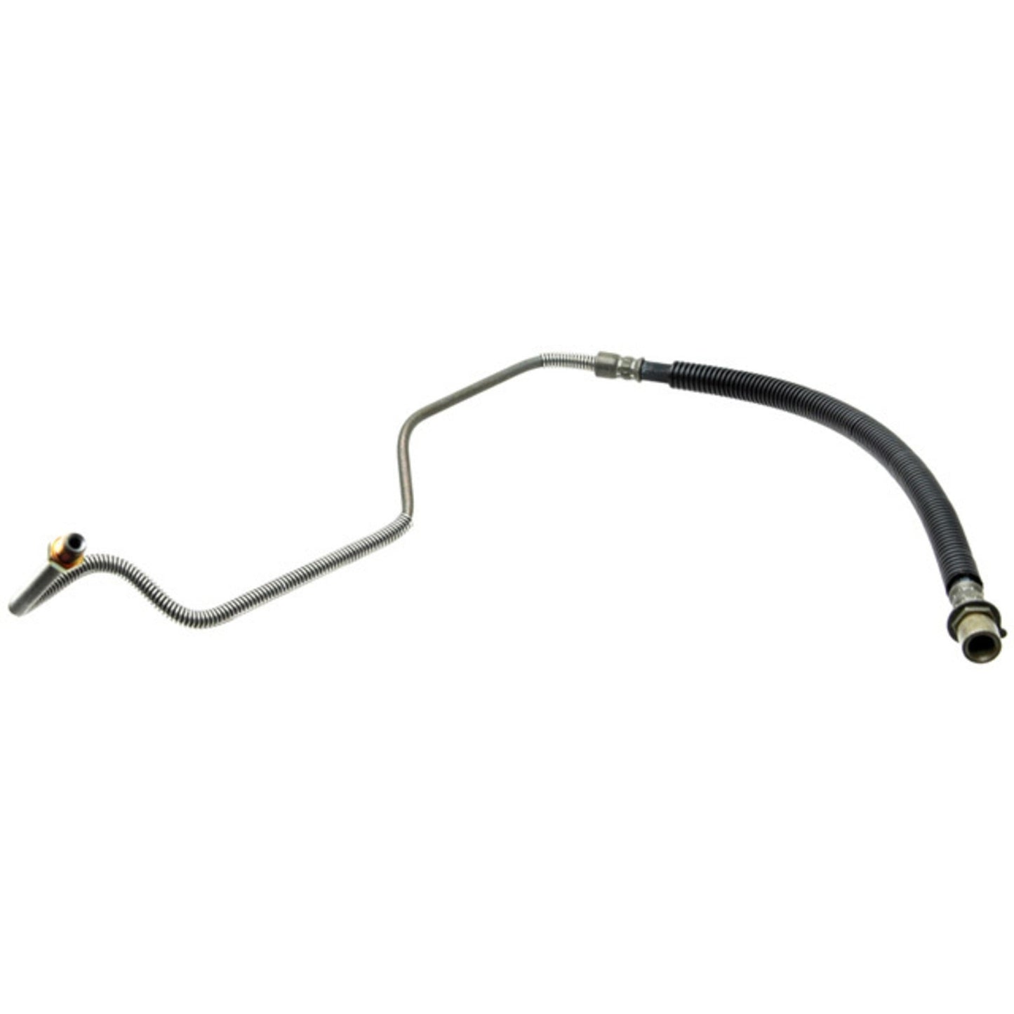 Raybestos Brakes Brake Hydraulic Hose BH381321