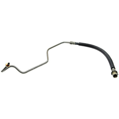 Raybestos Brakes Brake Hydraulic Hose BH381321