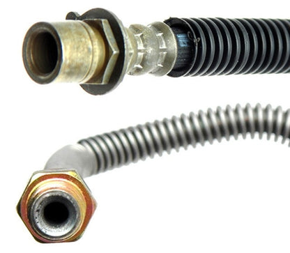 Raybestos Brakes Brake Hydraulic Hose BH381321