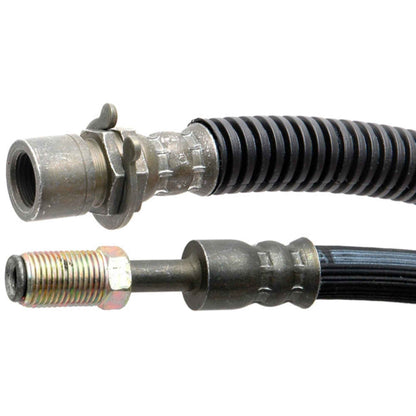 Raybestos Brakes Brake Hydraulic Hose BH381322