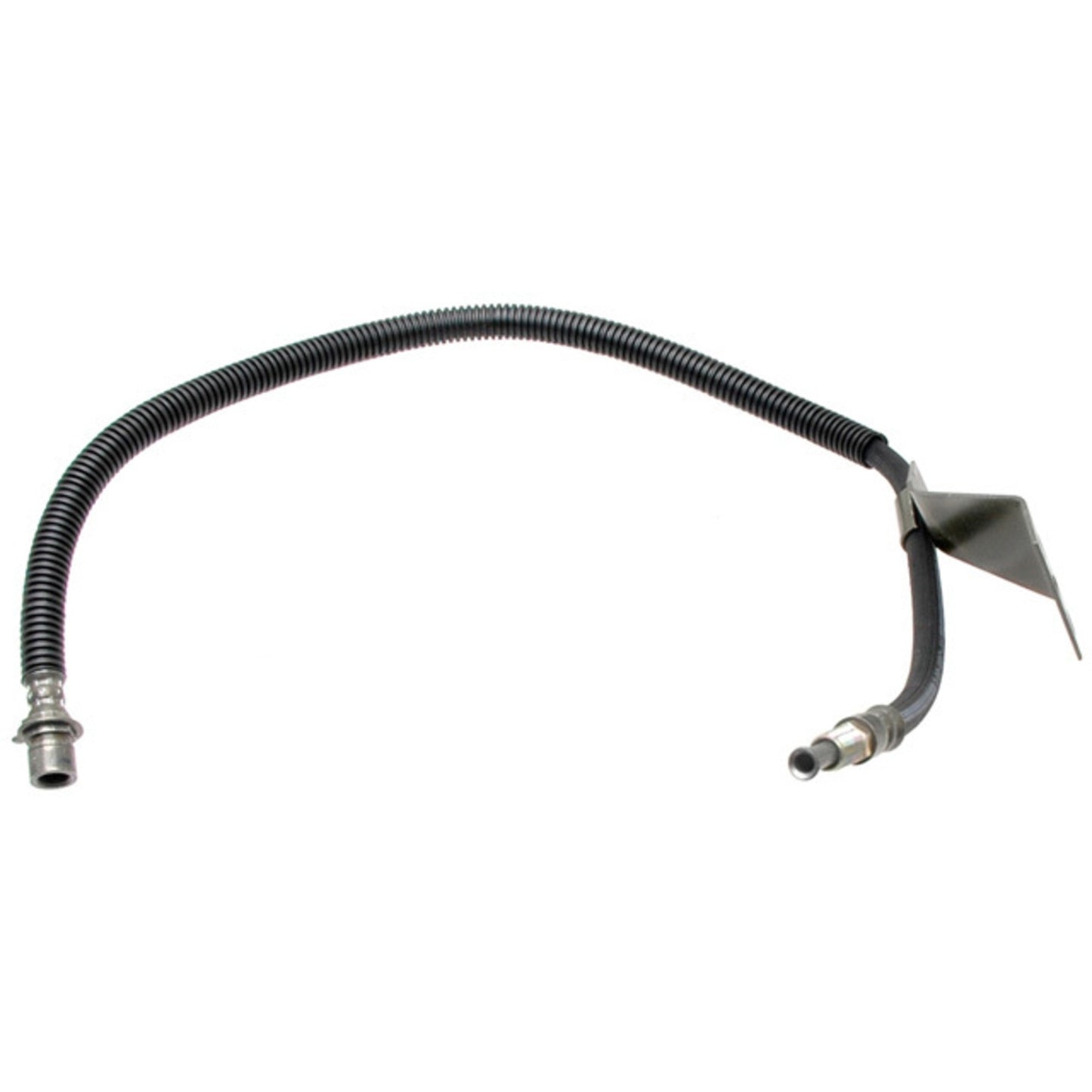 Raybestos Brakes Brake Hydraulic Hose BH381322