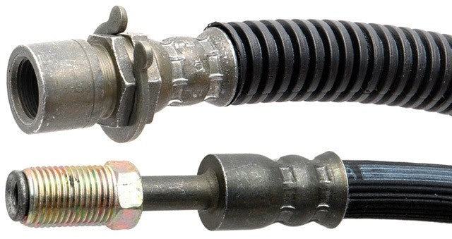 Raybestos Brakes Brake Hydraulic Hose BH381322