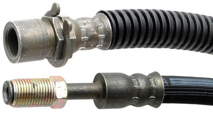 Raybestos Brakes Brake Hydraulic Hose BH381322