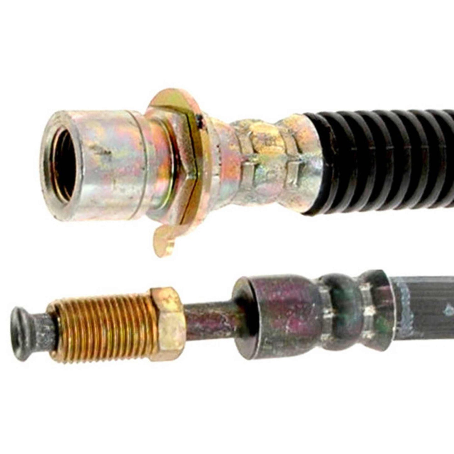 Raybestos Brakes Brake Hydraulic Hose BH381323